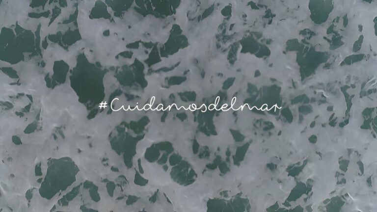 Cuidamos del Mar
